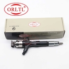 ORLTL 295050 0100 неподдельный новый инжектор полезной нагрузки переключателя впрыски 2950500100 295050-0100 для автомобиля