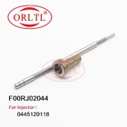 ORLTL F00RJ02044 печатает клапана f 00R J02 044 блока контроля двигателя клапанов F00R J02 044 для 0445120118