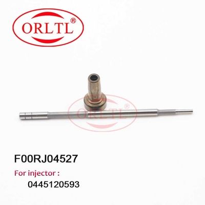 Клапан FOORJ04527 топлива клапана FOOR J04 527 регулятора давления ORLTL f OOR J04 527 отключенный для 0 445 120 593
