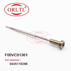 Клапан f OOV C01 361 впрыски клапанов двигателя FOOV масла ORLTL FOOVC01361 C01 361 дизельный для 0 445 110 288
