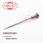 Клапан f OOV C01 201 наддува модулирующей лампы FOOV C01 201 масла ORLTL FOOVC01201 ограничиваясь для 0 445 110 418