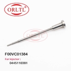 Клапаны двигателя FOOVC01384 масла клапана насоса для подачи топлива FOOV давления ORLTL f OOV C01 384 высокие C01 384 для 0 445 110 381