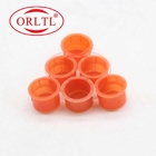 Инжектора изготовителей крышки ORLTL предохранение от пластикового пластиковое для Denso и Дэлфи