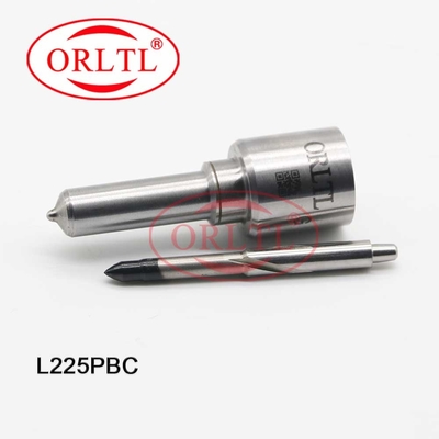 ORLTL l 225 форсунка горючего L225PBC сопла дизельного топлива L225 PBC PBC локомотивная для инжектора