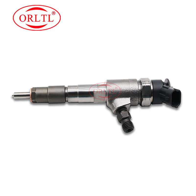 Высококачественный инжектор Common Rail 0445110860 0445 110 860 Нозли 0 445 110 860 для двигателя