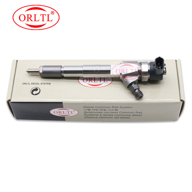 0445110423 Нефтяные реактивные сосуды Assy Injector 0445 110 423 Инжектор для грузовых автомобилей 0 445 110 423 для Opel Insignia 2.0 d