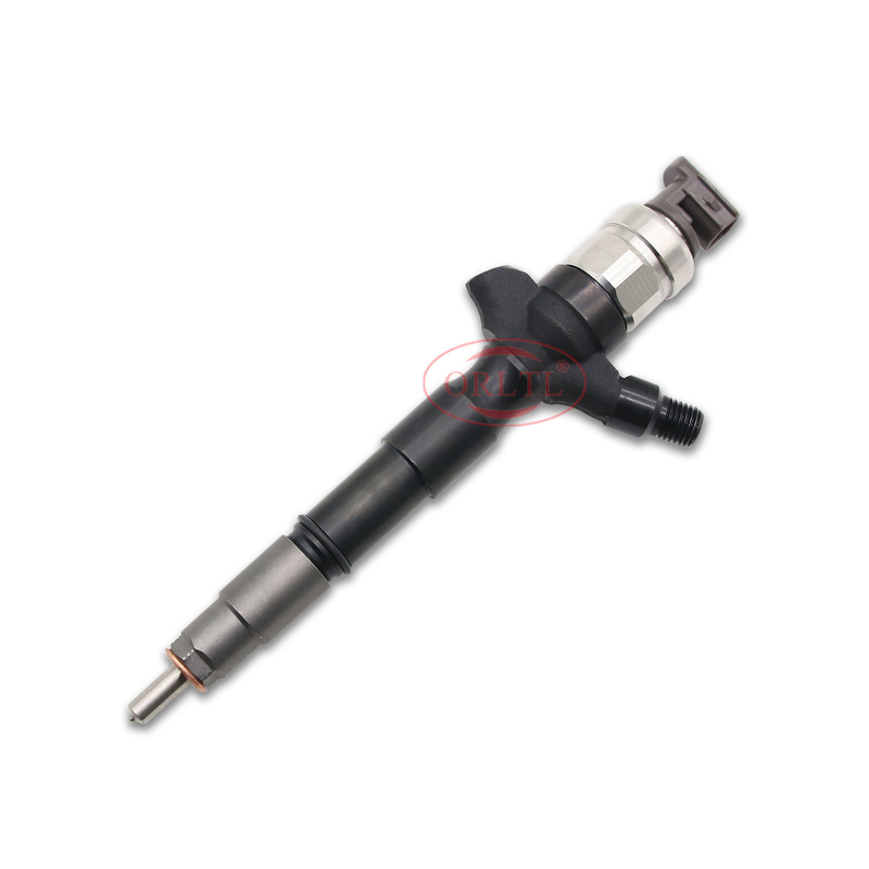 295050-0835 Дизельный инжектор насос 295050 0835 Впрыск грузовика 2950500835 для Toyota