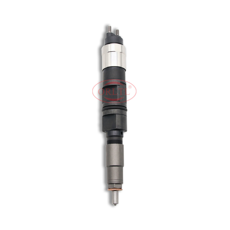 Дизельное топливо впрыск Common Rail Injector 095000-8801 095000 8801 RE529118 SE501926 0950008801 для John Deere 4.5 d