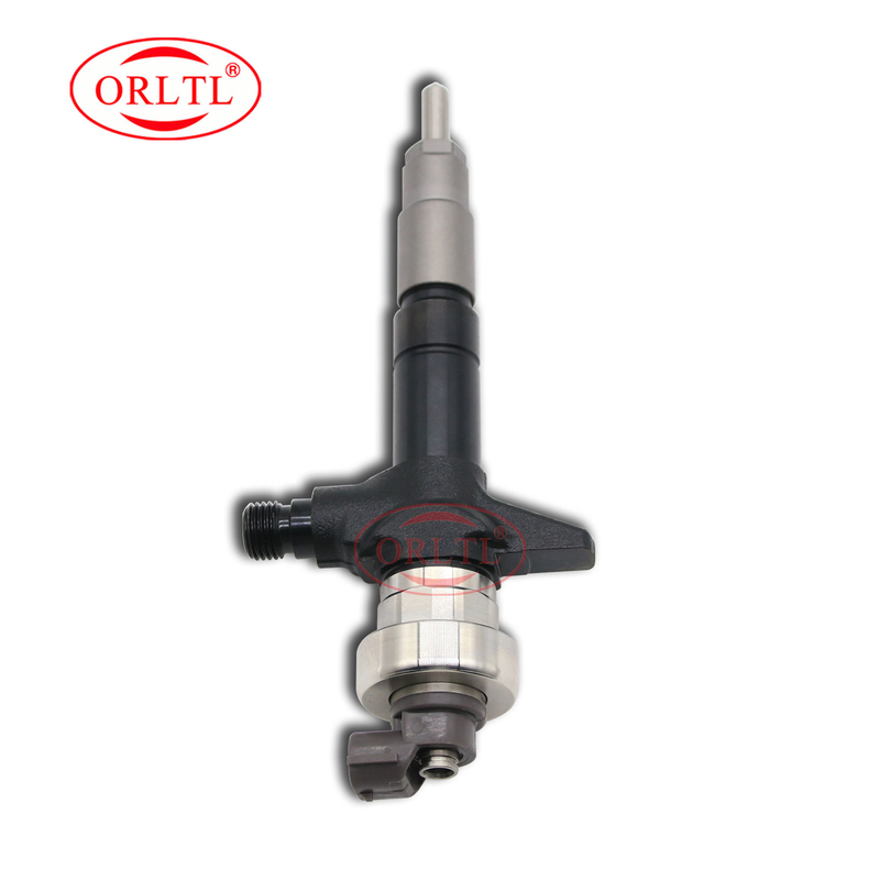 Инжекторы обменного рельса 095000-6133 095000 6133 0950006133 для Opel Astra Corsa