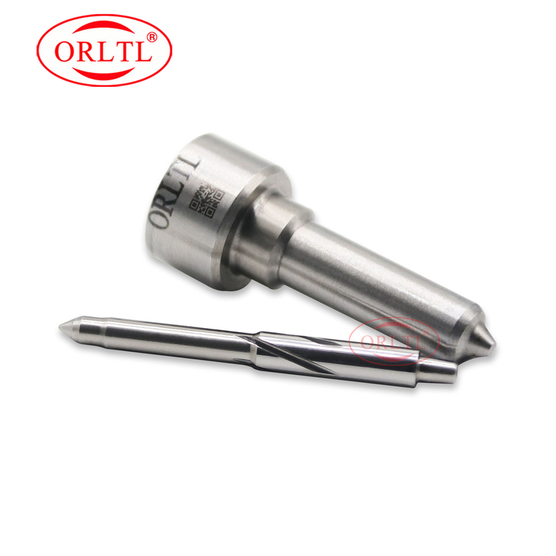 Новый дизельный топливный инжектор Nozzle L145PBD DSLA154FL145 Fuel Oil Nozzle L145PBD для двигателей Ford EJBR00403Z EJBR01101D