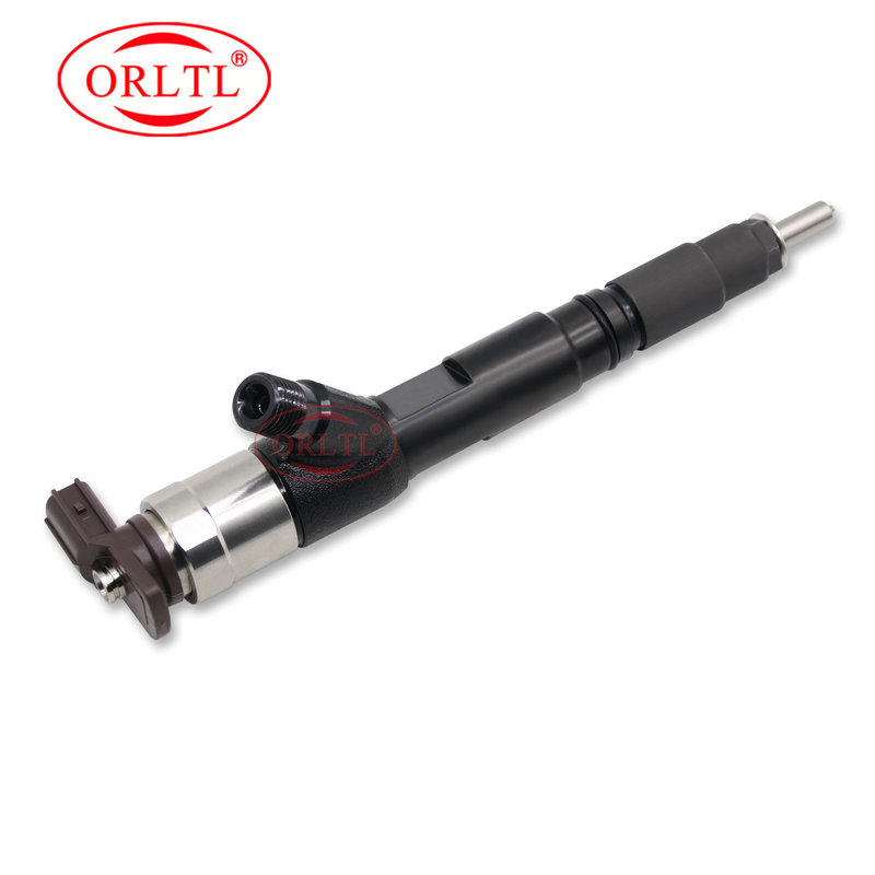 295050-2490 295050 2490 Форсунка Common Rail для повышения производительности 2950502490 295050-2490 Топливная форсунка 5367913 для двигателя QSB5.9