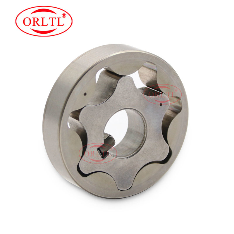 294180-0080 Комплект ротора топливного насоса высокого давления HP3 294180-0080 Топливный насос подачи дизельного топлива Запчасти для топливного насоса 2941800080