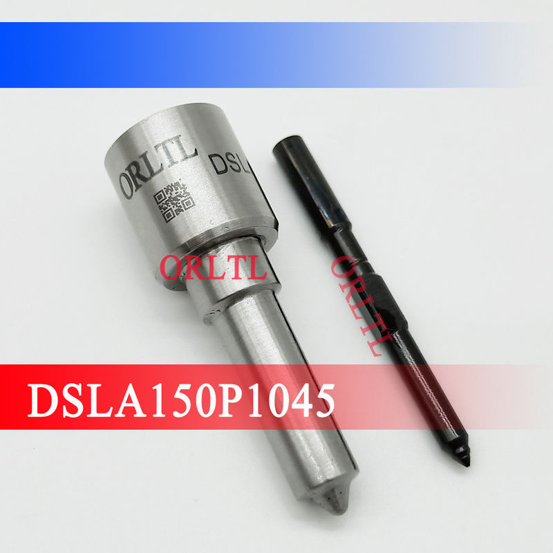 Сопло DSLA150P1045 Misting давления ORLTL высокое и сопло распылителя форсунки DSLA 150 p 1045 коллектора системы впрыска топлива дизельное