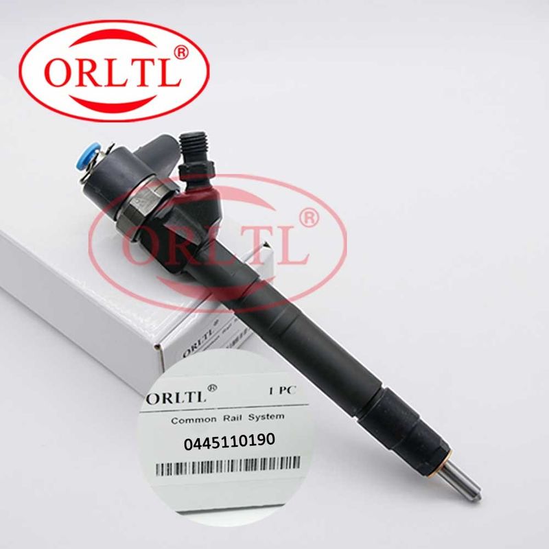 Инжекторы инжектора топлива 0445110190 цены ORLTL дешево дизельные 0 445 110 впрыска 0445 190 насосов 110 190 для доджа
