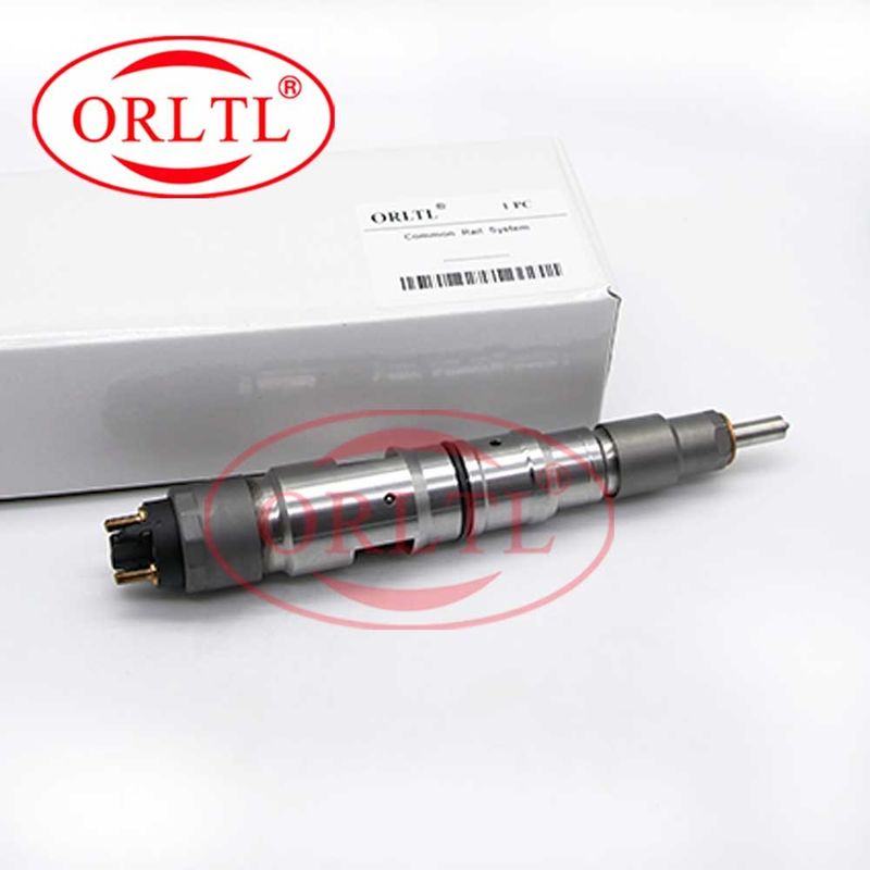 Дизельное топливо Injecor инжектора 0445120110 коллектора системы впрыска топлива ORLTL 0445B2905400 0 445 120 инжектор 0445 110 масляных насосов 120 110