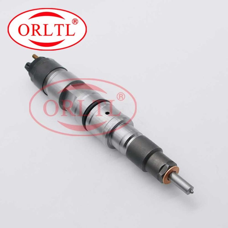 Инжектор ORLTL 0445120364 на двигатель дизеля 0 инжектор 445 120 364 Bosch дизельный разделяет 0445 120 364 для DongFeng