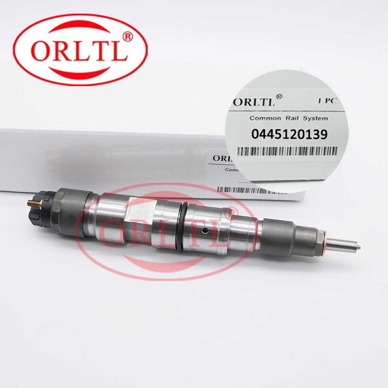 ORLTL 21006084 7421006073 инжектор 0 собрания 0445120139 инжектора топлива дизельный 445 120 рельс 0445 139 впрысок 120 139