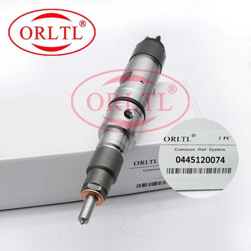 ORLTL 4902525 7421006073 спрейер 0 топливной системы инжектора 0445120074 дизельного масла 445 120 инжектор 0445 074 автомобилей 120 074