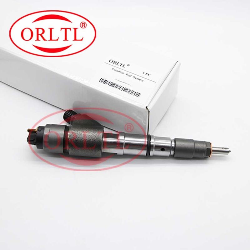 ORLTL 4290 986 система подачи топлива инжектора 0445120066 коллектора системы впрыска топлива 0 445 120 инжектор 20 066 дизельных масел 798 114 для Volvo