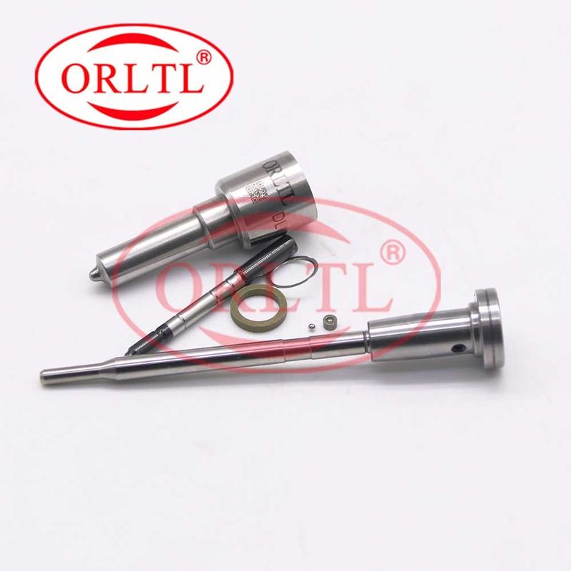 Модулирующая лампа F00RJ01159 давления сопла DLLA158P1385 коллектора системы впрыска топлива ORLTL (0433171860) на Bosch 0445120027