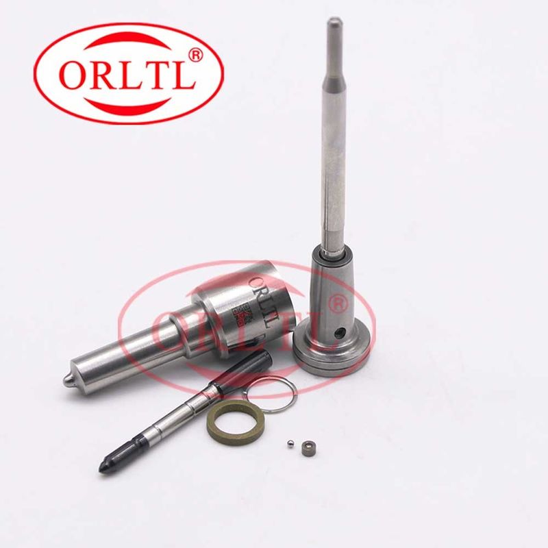Клапан F00VC01365 сопла DLLA150P2339 коллектора системы впрыска топлива ORLTL (0433172339) автоматический на IVECO 0445110511