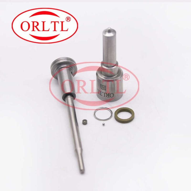 Клапан двигателя F00RJ01218 сопла DLLA146P1339 коллектора системы впрыска топлива ORLTL (0433171831) для ЧЕЛОВЕКА TGS 0445120218