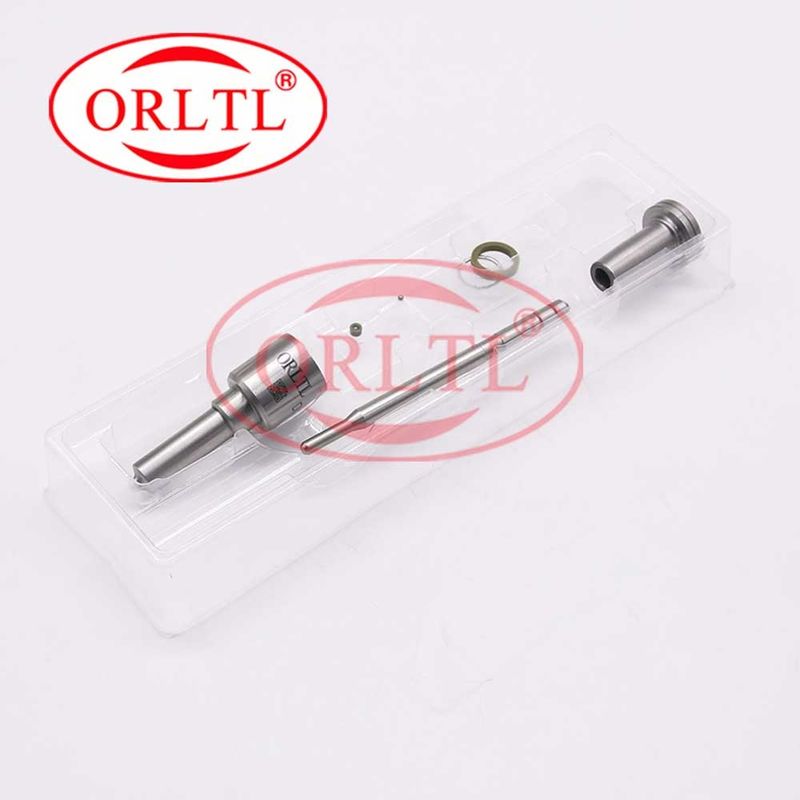 Клапан двигателя дизеля F00RJ02035 сопла DLLA146P1770 системы подачи топлива ORLTL (0433172079) на daewoo 0445120145