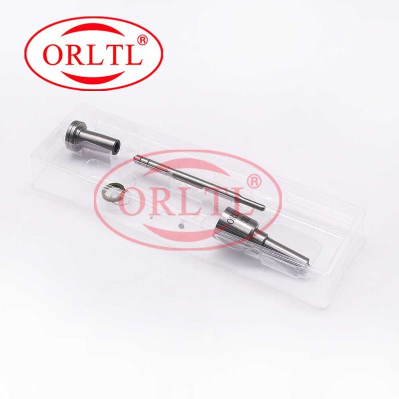 Собрание клапана F00VC01359 сопла DLLA150P2436 запасных частей ORLTL (0433172436) на Isuzu 0445110632 0445110633