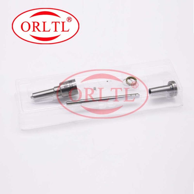 Комплект для ремонта F00VC01358 автозапчастей форсунки горючего DLLA145P2461 ORLTL (0433172461) неподдельный для 0445110660 0445110659