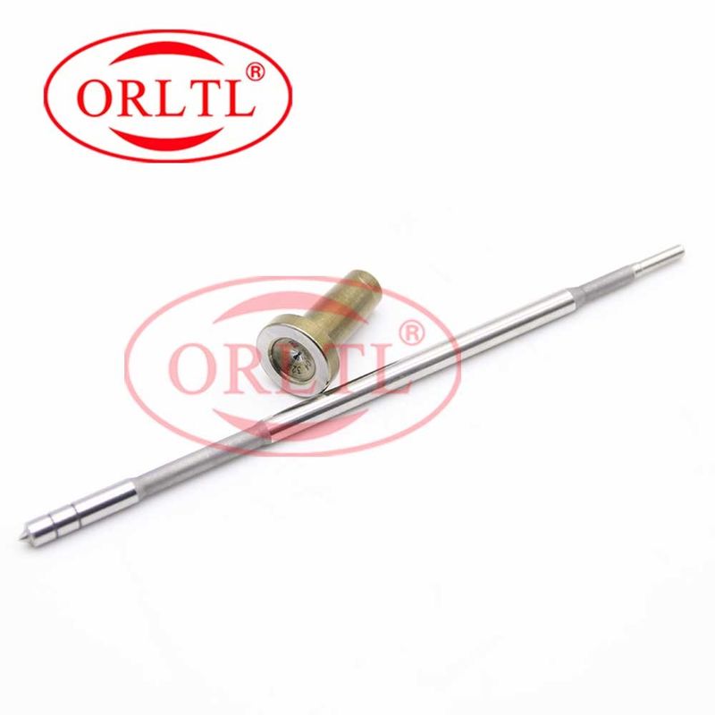 Клапан коллектора системы впрыска топлива ooV C01 317 FooV C01 317 f клапана ORLTL FooVC01317 высокоскоростной стальной на Bosch 0986435124