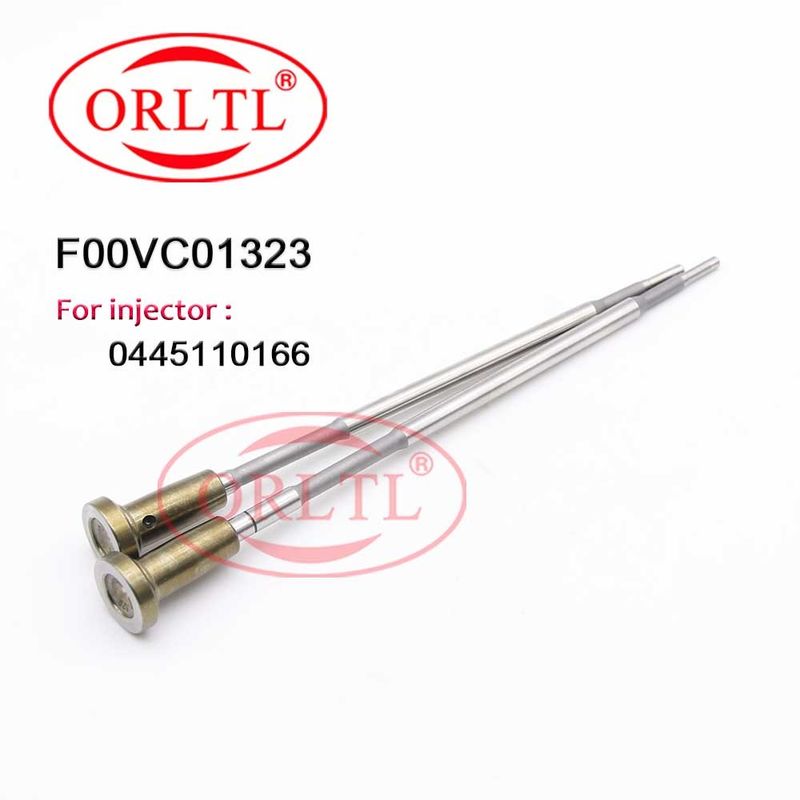 Модулирующая лампа масла автомобиля напорного клапана F00V C01 323 f 00V C01 323 ORLTL F00VC01323 на инжектор 0445110166 Bosch дизельный