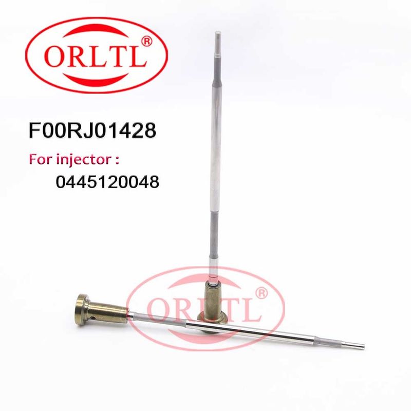 ORLTL F00RJ01428 печатает клапана регулирования потока инжектора топлива клапана F00R J01 428 f 00R J01 428 для дизельного автомобиля