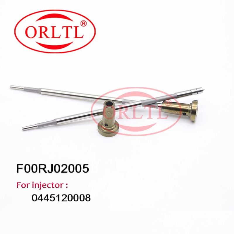 Клапан двигателя дизеля насоса для подачи топлива F00R J02 005 f 00R J02 005 давления ORLTL F00RJ02005 высокий на Bosch 0445120008