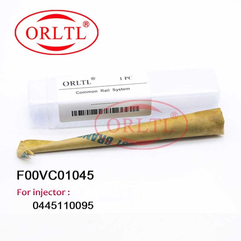 Клапан блока управления регулировки F00V C01 045 f 00V C01 045 Bosch клапана двигателя дизеля F00VC01045 для 0445110120 0445110121