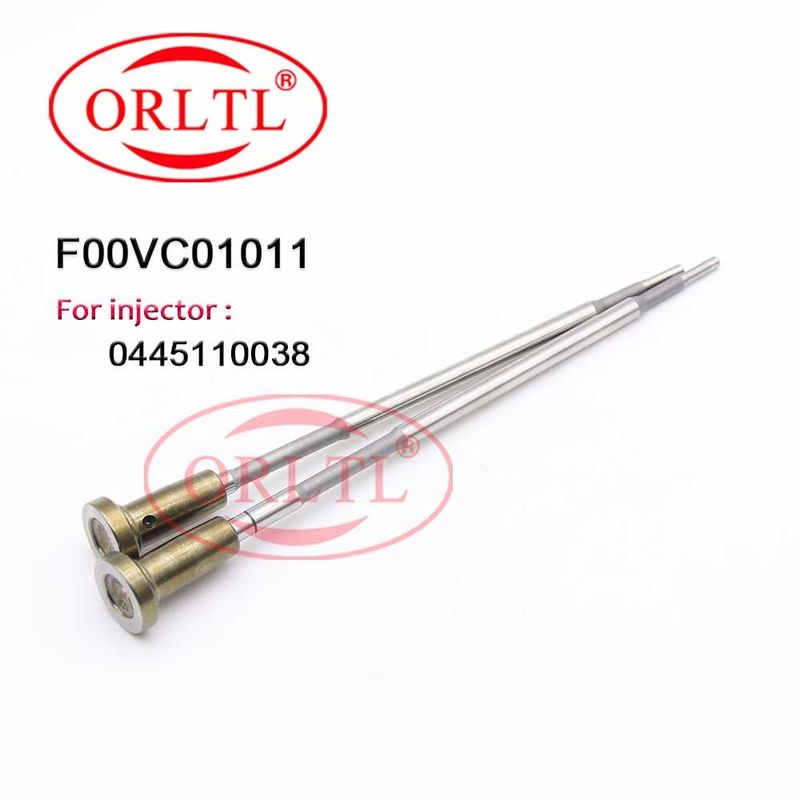 Модулирующая лампа привода клапана двигателя дизеля F00VC01011 F00V C01 011 f 00V C01 011 цифров на Bosch 0445110038 0445110063