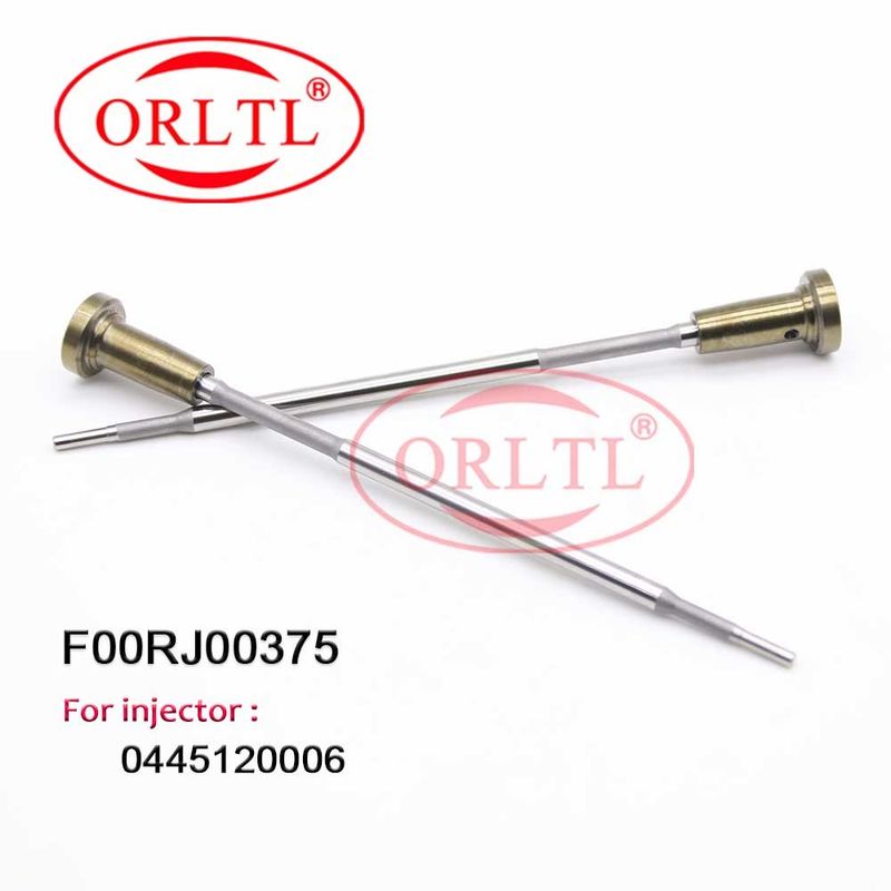Клапаны частей инжектора блока контроля двигателя F00RJ00375 F00R J00 375 f 00R J00 375 для инжектора Bosch