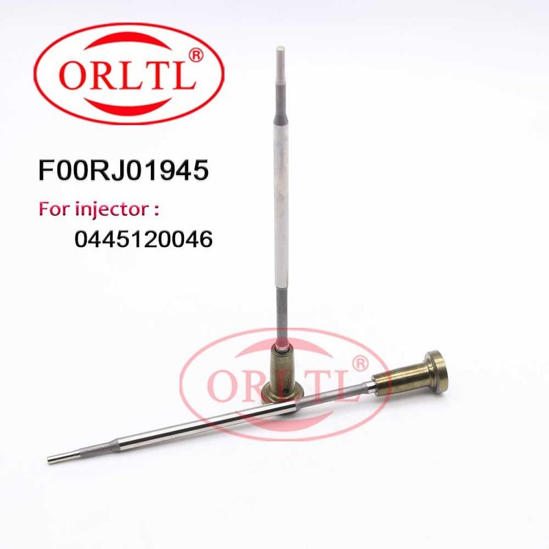 Высокое собрание игольчатого клапана клапана насоса для подачи топлива F00R давления F00RJ01945 J01 945 f 00R J01 945 на Bosch 0445120114