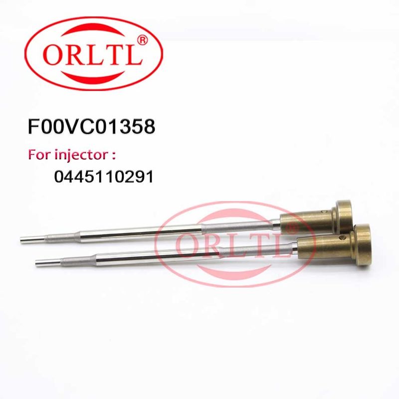 F00VC01358 клапан быстрого выпуска пневматической модулирующей лампы F00V C01 358 f 00V C01 358 на BAW 0445110358 0445110359
