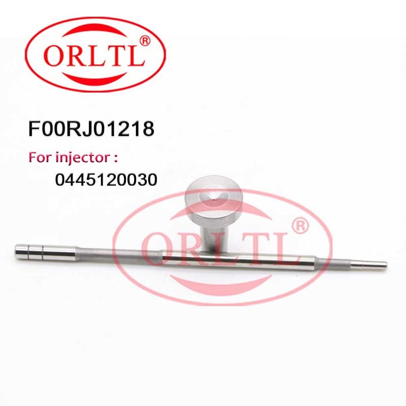 Напорный клапан клапана управления по направлению F00RJ01218 F00R J01 218 f 00R J01 218 на Bosch 0445120218
