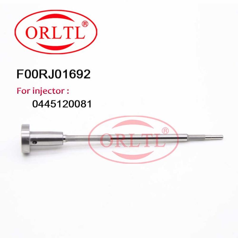 Цена модулирующей лампы клапана F00R J01 692 f 00R J01 692 коллектора системы впрыска топлива F00RJ01692 на WEICHAI 0445120224 0445120214