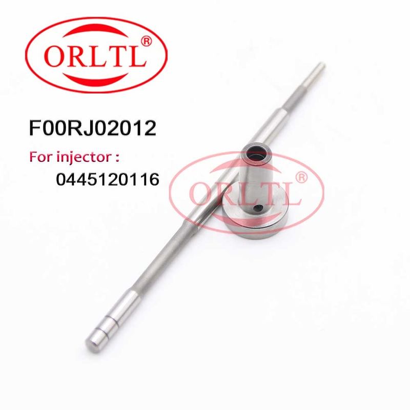 F00RJ02012 самые лучшие клапан углового вентиля F00R J02 012 f 00R J02 012 высокоскоростной стальной на Bosch 0445120116