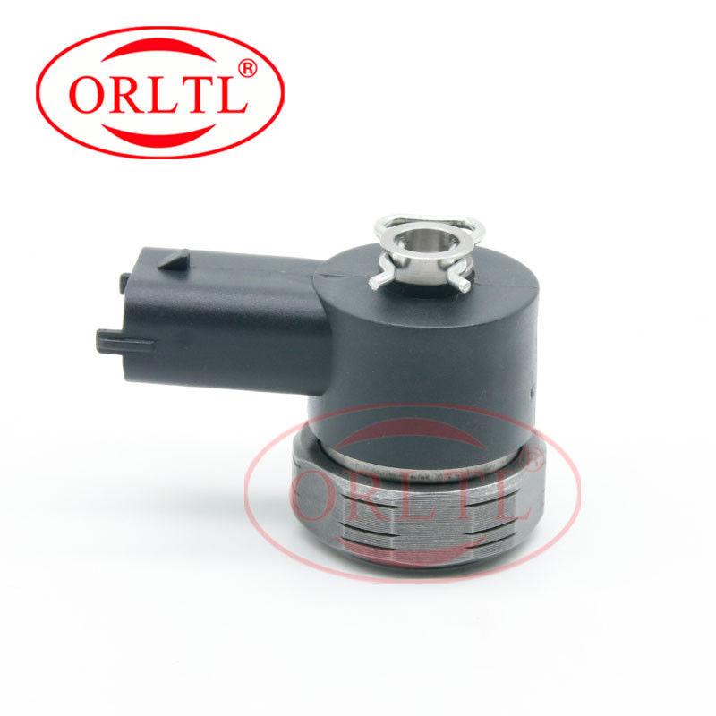 Клапан клапана соленоида F00V F00VC30318 Bosch отключенный топливом C30 318 f 00V C30 318 магнитный на GREATWALL 0445110293