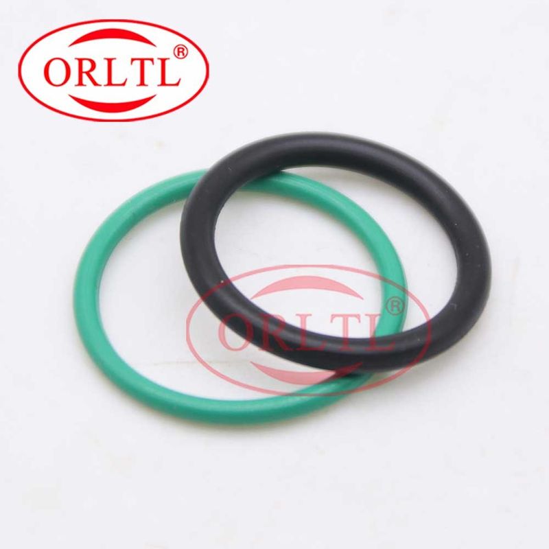 Bosch Piezo Injector Seal O-Ring Section Oil Resistance Piezo Injector O-Ring Kit (Пиезоинжектор Bosch) О-кольцевая секция, не поддающаяся обработке маслом