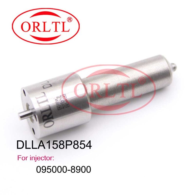 Сопло DLLA 158 p 854 спрейера сопла DLLA158P854 впрыски Denso (970950-0547) (9709500547) на Isuzu 095000-5472