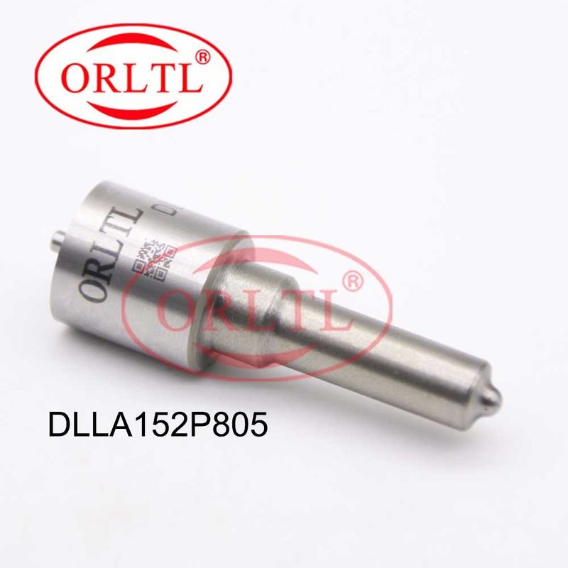 Сопло DLLA152P805 запасных частей ORLTL автоматическое и сопло DLLA 152 p 805 системы подачи топлива рельсовой системы коллектора системы впрыска топлива Denso