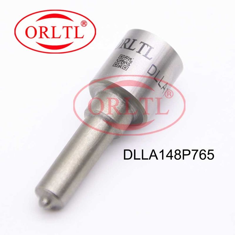 Сопло DLLA148P765 впрыски коллектора системы впрыска топлива Denso и высокое сопло DLLA 148 p 765 Misting давления