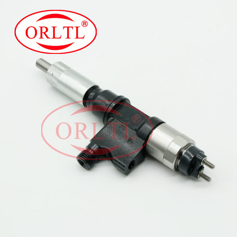 Assy 095000-5342 0950005342 инжектора впрыски 0950005341 инжекторов топлива 095000-5341 дизельный на Isuzu 8976024853
