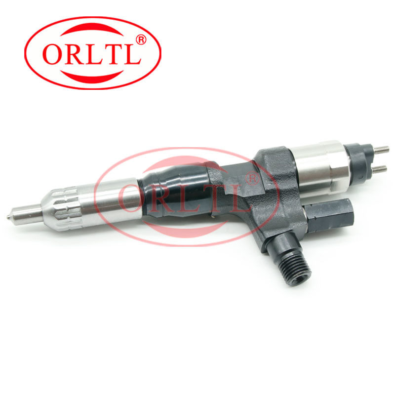 9709500-659 9709500659 насос инжектора топлива инжектора 095000-6590 Denso дизельных 0950006590 автоматический на KOBELCO 220-8 23670E0010