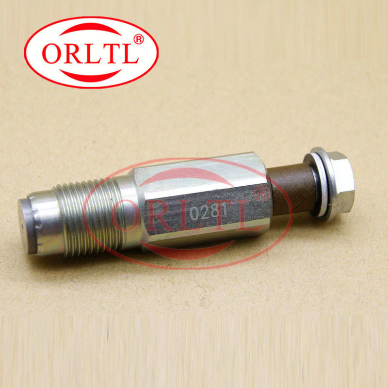 Авторазгрузочный клапан 0954200281 ограничителя 095420-0281 давления рельса топлива ORLTL Denso 095420 0281