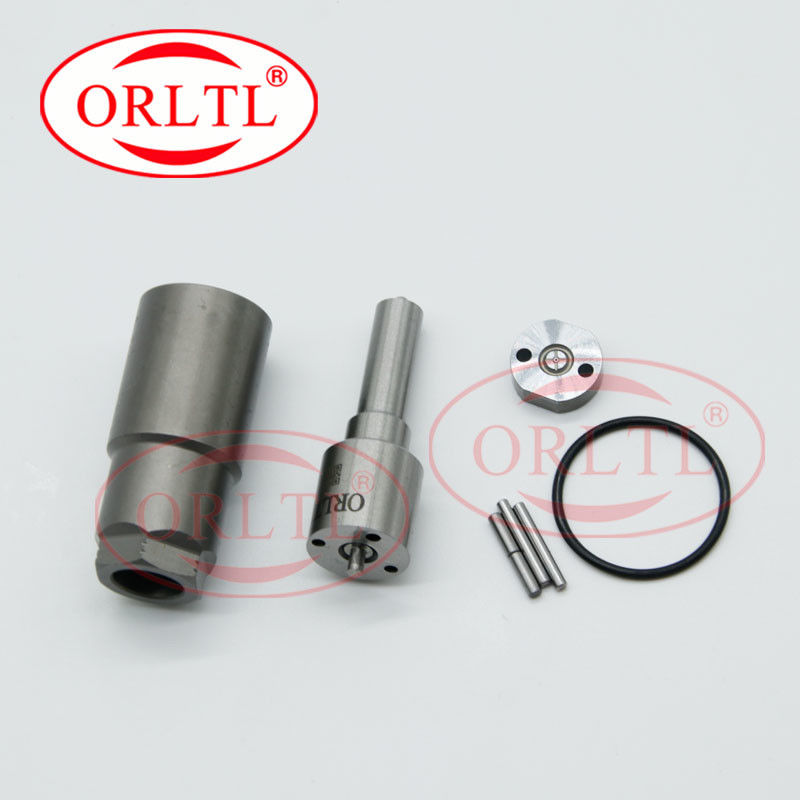 Напорный клапан распылителя форсунки топлива G3S6, Pin, гайка сопла на 295050-0200 295050-0460 295050-0180 295050-0520
